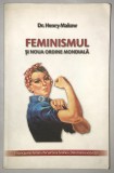 Feminismul si Noua Ordine Mondiala, Henry Makow., 2012