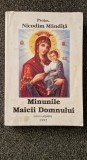 MINUNILE MAICII DOMNULUI - Nicodim Mandita