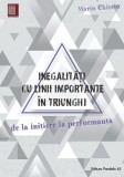 Inegalitati cu linii importante in triunghi | Marin Chirciu