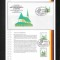 Germania FDC SK 4.1991