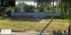 Casa &amp;amp; Teren intravilan - 2.919 mp, Timisoara, Cl. Urseni 11 (Brytim) 2 fronturi foto
