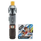 STAR WARS SABIE LASER MANDALORIANUL