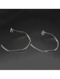 Kit Fibra stanga pentru reparatie lumini de zi DRL far BMW Seria 1 F52 2017-2022