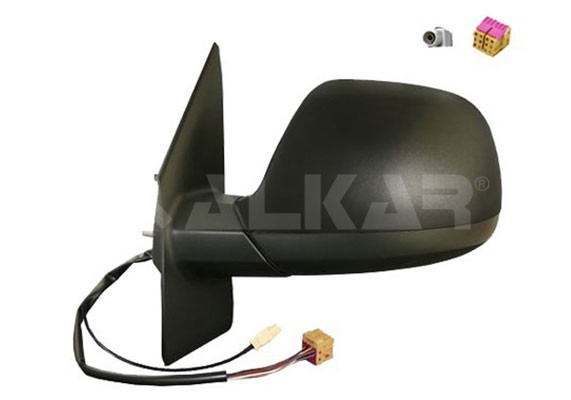ALKAR 9227928 Oglinda exterioara