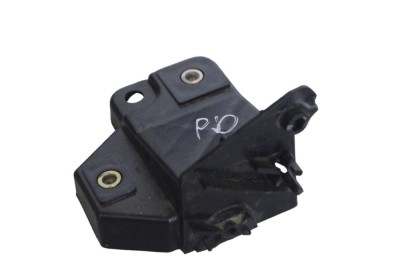 Suport bara de protecție dreapta față TESLA MODEL S 2014 OEM: 1061332-00-B 24655299 foto