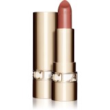 Clarins Joli Rouge ruj cremos cu finisaj satinat culoare 789 3.5 g