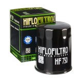 Filtru Ulei HF750 Hiflofiltro Yamaha Marine N26-13440-00-00 Cod Produs: MX_NEW HF750