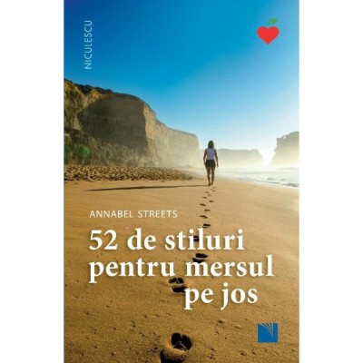 52 de stiluri pentru mersul pe jos, Annabel Streets foto