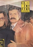Cinema, nr. 11, noiembrie 1980
