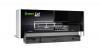 Green Cell Baterie laptop Samsung RV511 R519 R522 R530 R540 R580 R620 R719 R780