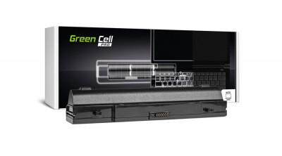 Green Cell Baterie laptop Samsung RV511 R519 R522 R530 R540 R580 R620 R719 R780 foto