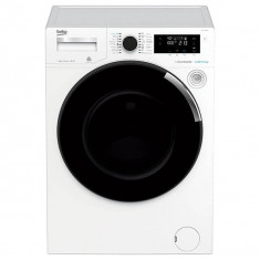 Masina de spalat rufe Beko WTV9744XWAT 9kg 1400 rpm Clasa A+++ Alb foto