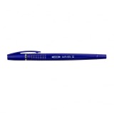 Pix gel Todays Alfa Roller, albastru, 0.7 mm