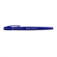 Pix gel Todays Alfa Roller, albastru, 0.7 mm