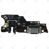 Placă de &icirc;ncărcare USB Realme 7i (RMX2103).