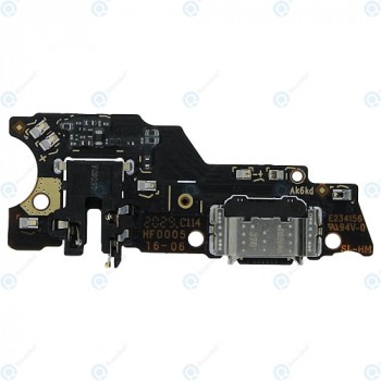 Placă de &icirc;ncărcare USB Realme 7i (RMX2103).
