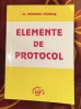 V. Vedinas Elemente de protocol 2000
