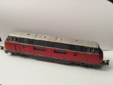 bnk jc Marklin 3021 - locomotiva diesel