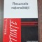 Resursele rationalitatii - Calvin O. Schrag