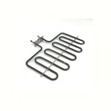 Rezistență placă grill pentru grill electric TEFAL TS-01022910 MOULINEX Original