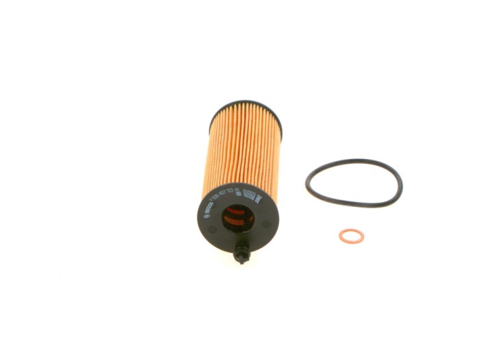 BOSCH F 026 407 123 Filtru ulei
