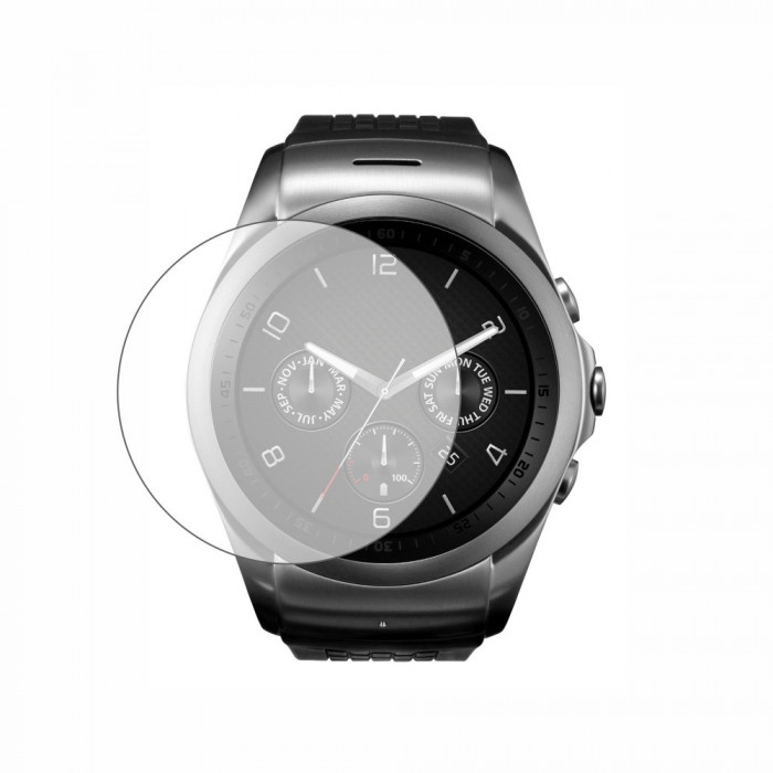 Folie de protectie Clasic Smart Protection LG Watch Urbane LTE