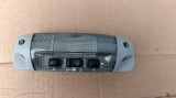 Plafoniera cu lumini ambientale/senzori alarma/lumini de citit FORD Focus Fiesta Fusion Mondeo C max S max etc