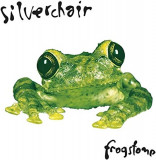 Frogstomp | Silverchair, sony music