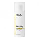 Lotiune exfolianta Cheer Up, 100 ml, Geek &amp; Gorgeous