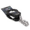 Sistem anti-furt pentru bicicleta, trotineta sau scuter, 25 cm, EWLK32, negru | Motorevolution