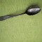 Lingurita argint masiv Sterling 21 g