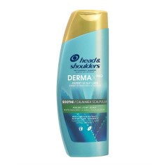 Head &amp;amp; Shoulders Derma X Pro sampon, 300ml