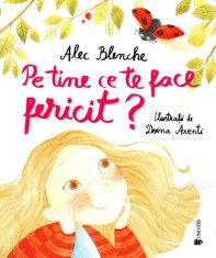 Pe tine ce te face fericit? foto