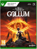 The Lord Of The Rings Gollum Xbox Series