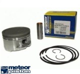 Piston Aprilia Leonardo - MBK XC Kilibre - Yamaha Versity 4T LC 300cc D71.00 bolt 17 (cota standard)