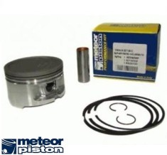 Piston Aprilia Leonardo - MBK XC Kilibre - Yamaha Versity 4T LC 300cc D71.00 bolt 17 (cota standard) foto