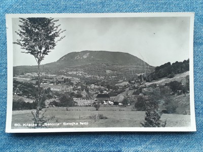 316 - Stoiceni - Targu Lapus - Maramures / Sztojka-Furdo / necirculata foto