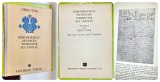 G358- Broderii-Modele de tesut sasesc din Ardeal-Herta Wilk-Kriterion RSR 1982 cu zonele de provenienta. Cu manual de explicatii in limba germana.