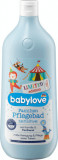 Babylove Aditiv de baie senzitiv pentru toată familia, 1 l