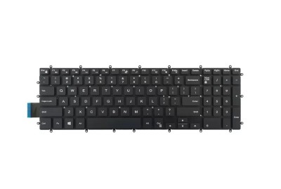 Tastatura laptop Dell 15 P32E P32E001 P89F P89F001 P89F002 P89F004 Inspiron 17 5767 fara rama foto