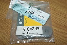 Saiba M8 Oe Renault diametru 21mm, grosime 4 mm 7903053045 Kft Auto foto