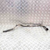 Furtun Lichid Racire BMW Seria 3 F30 F80 2013, OEM 9243891, 13874675. Piesa Originala BMW