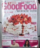 Revista GoodFood Iunie 2008 - Retete Culinare, Inspiratie Gastronomica - 130 Pagini