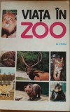 Viata in ZOO - M. Cociu