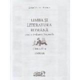 Limba si Literatura Romana pentru Evaluarea Nationala. Clasa a IV-a. Bareme