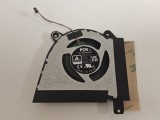 Cooler procesor Laptop Gaming, Asus, ROG Zephyrus GA402N, GA402NJ, GA402NI, GA402NU, GA402NV, 13NR09U0AP0901, DFS5L32G064867-FP50, 6033B0117501 A01, 5