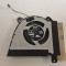 Cooler procesor Laptop Gaming, Asus, ROG Zephyrus GA402R, GA402RJ, GA402RK, 13NR09U0AP0901, DFS5L32G064867-FP50, 6033B0117501 A01, 5V, 0.5A, CPU