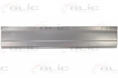 Usa, caroserie VW TRANSPORTER IV bus (70XB, 70XC, 7DB, 7DW, 7DK) (1990 - 2003) BLIC 6505-06-9558153P foto