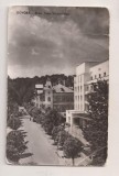 RF177 - Carte Postala - Govora. Bdul Tudor Vladimirescu, circulata 1964