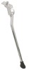 Cric Bicicleta Aluminiu Slim, Prindere Mijloc, L-290mm